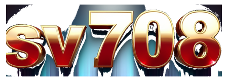 sv708 logo