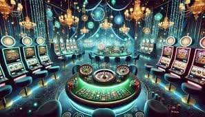 sv708 Live Casino